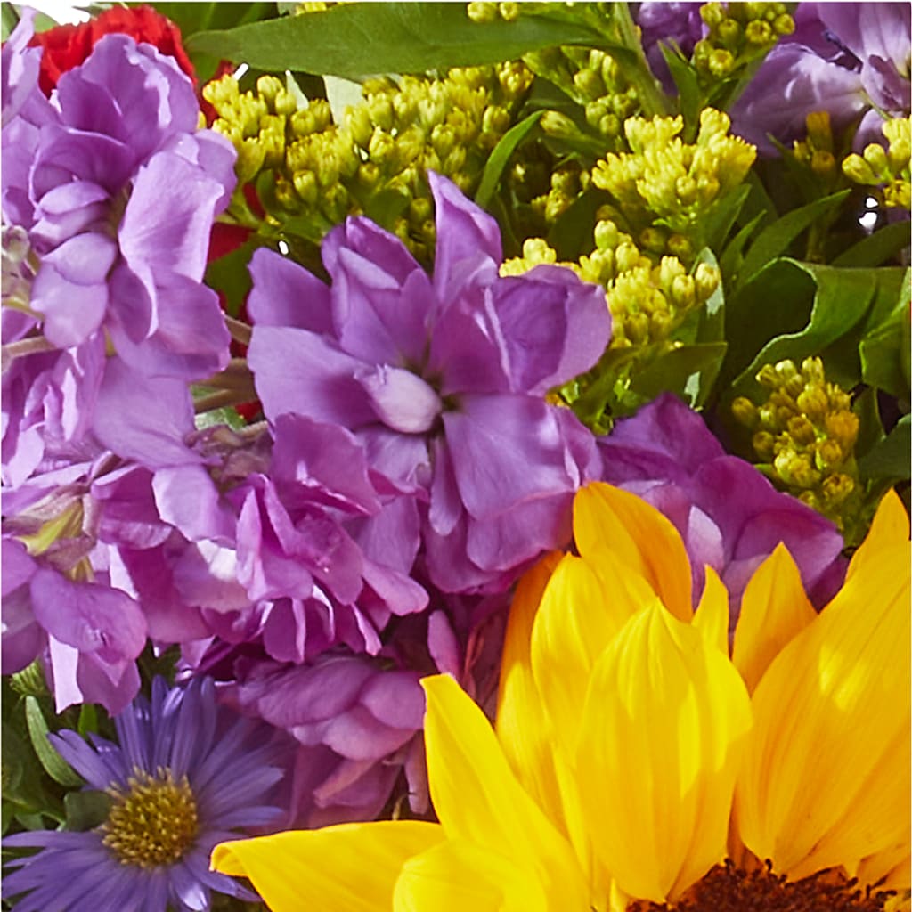 Celebrating You Bouquet – BRICK HOUSE FLORIST & GIFTS, Staunton IL