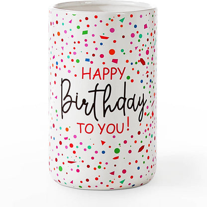 Birthday Palooza Bouquet – BRICK HOUSE FLORIST & GIFTS, Staunton IL