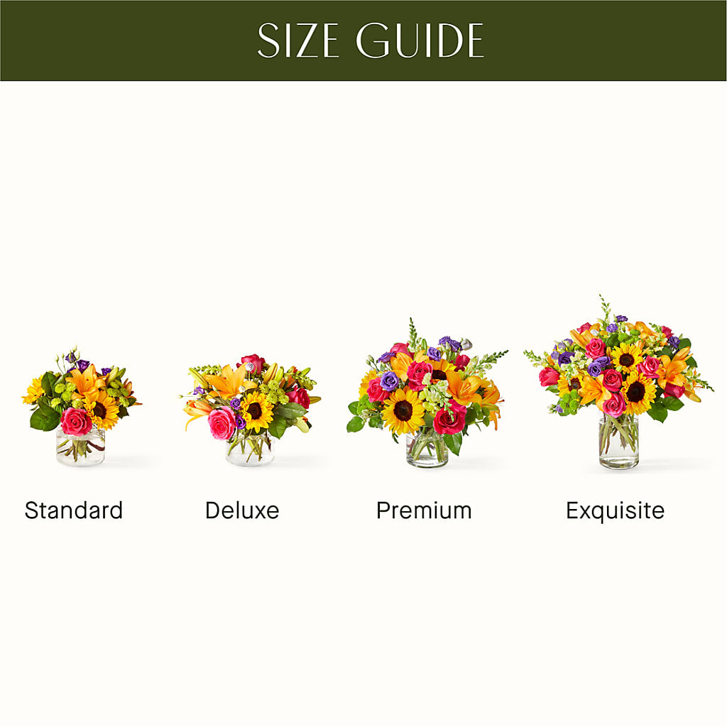 Best Day Bouquet – BRICK HOUSE FLORIST & GIFTS, Staunton IL