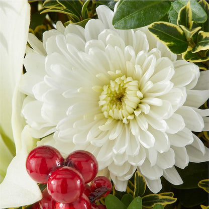 Festive Moments Tree – BRICK HOUSE FLORIST & GIFTS, Staunton IL
