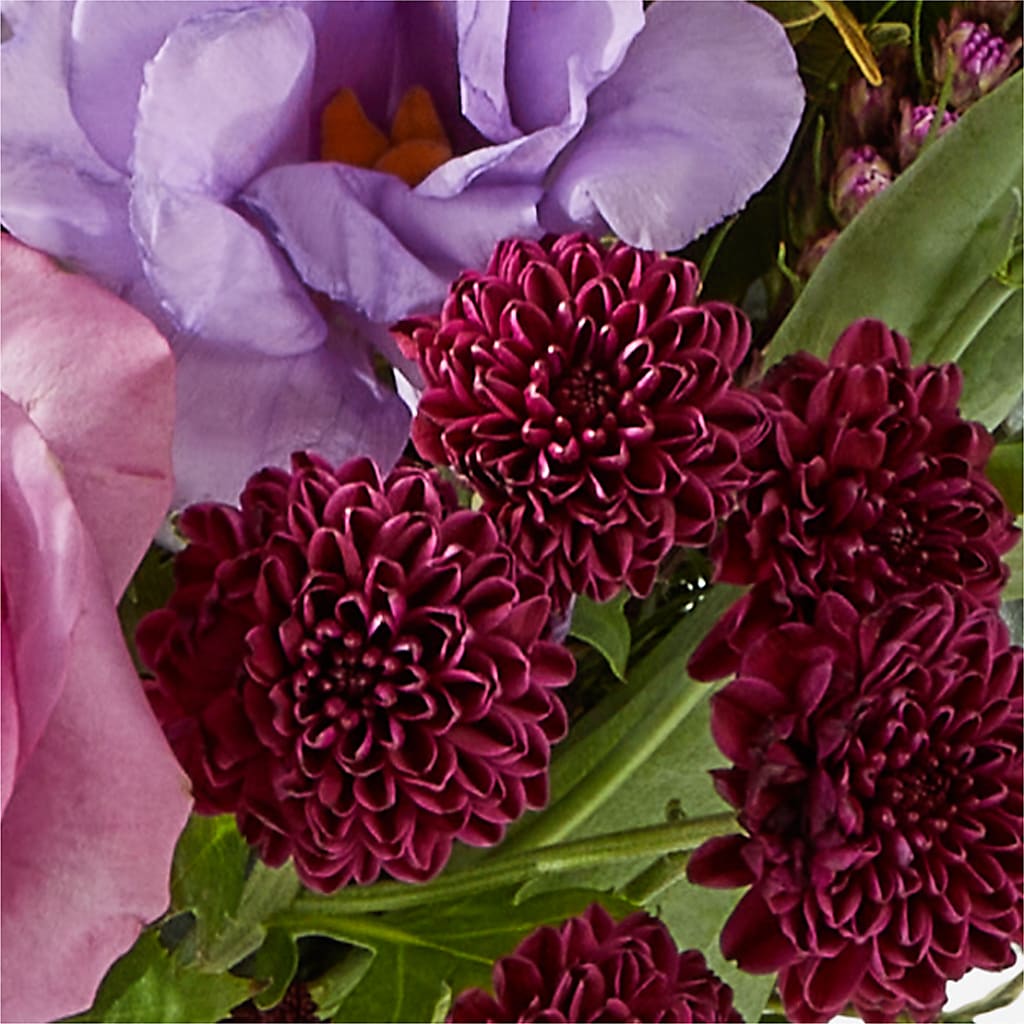 Work of Art Bouquet – BRICK HOUSE FLORIST & GIFTS, Staunton IL