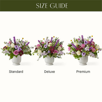 Work of Art Bouquet – BRICK HOUSE FLORIST & GIFTS, Staunton IL