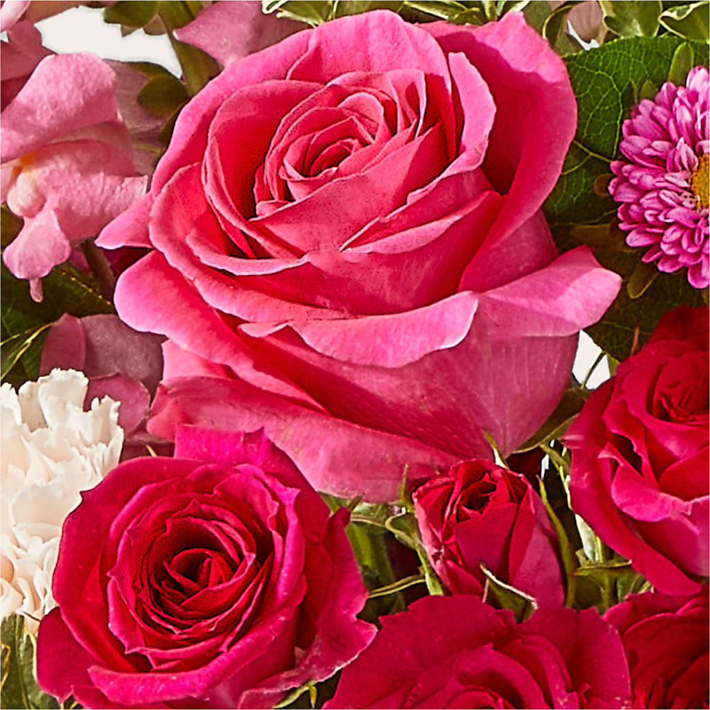 Too Cute Bouquet – BRICK HOUSE FLORIST & GIFTS, Staunton IL