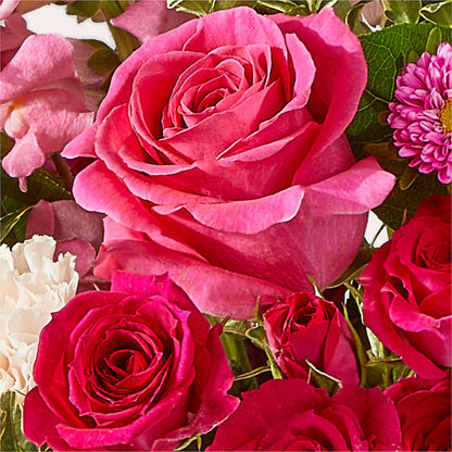 Too Cute Bouquet – BRICK HOUSE FLORIST & GIFTS, Staunton IL