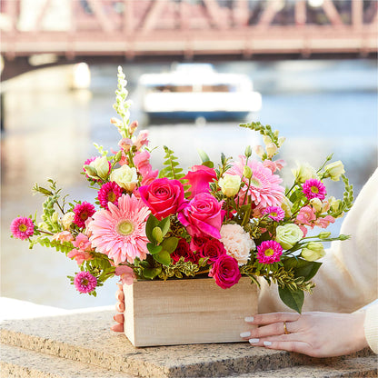 Too Cute Bouquet – BRICK HOUSE FLORIST & GIFTS, Staunton IL