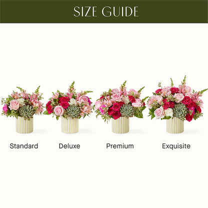 Magenta Musings Bouquet – BRICK HOUSE FLORIST & GIFTS, Staunton IL