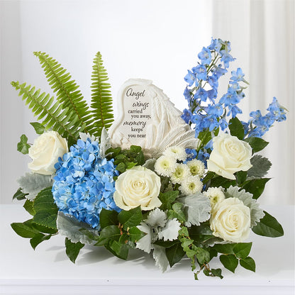 Dearest Arrangement – BRICK HOUSE FLORIST & GIFTS, Staunton IL