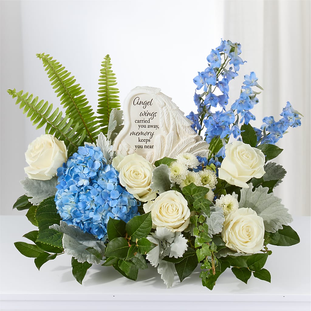 Dearest Arrangement – BRICK HOUSE FLORIST & GIFTS, Staunton IL