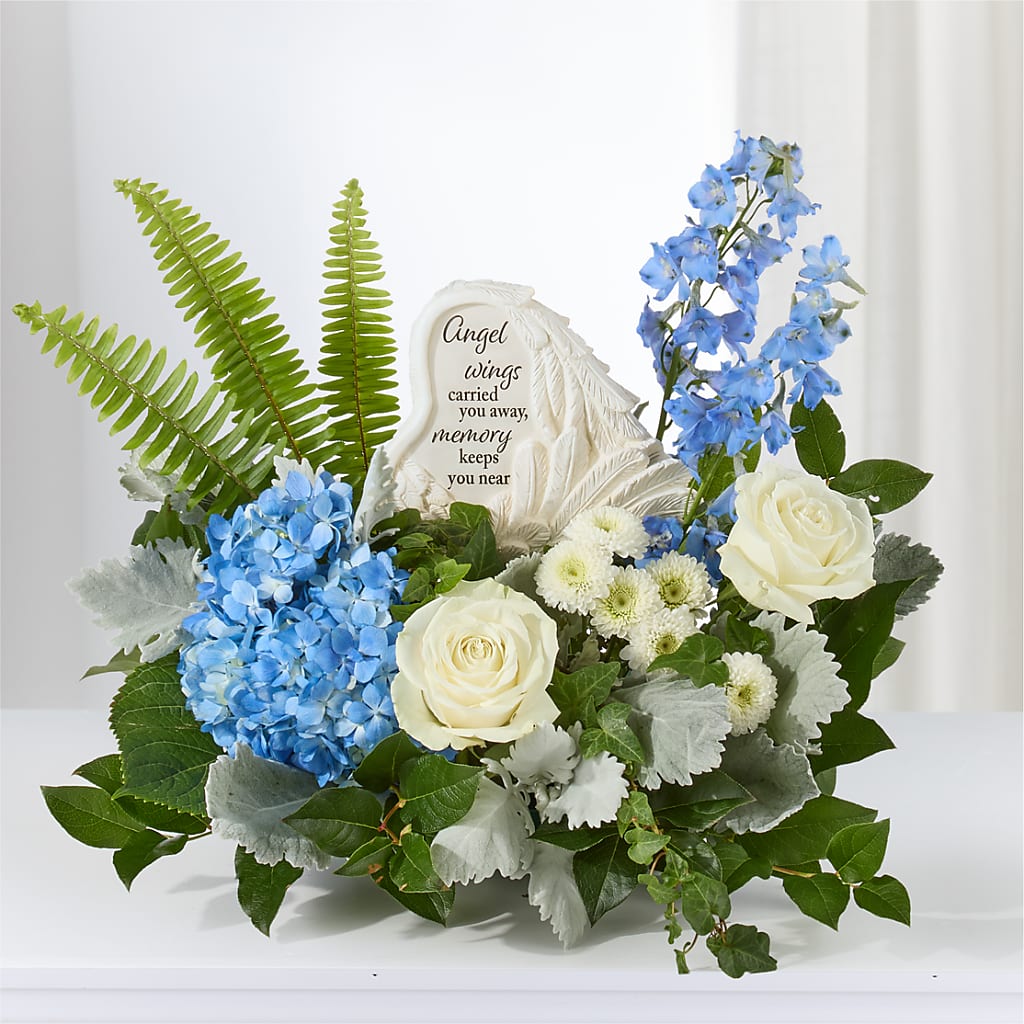 Dearest Arrangement – BRICK HOUSE FLORIST & GIFTS, Staunton IL