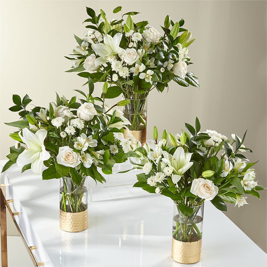 Beautiful Day Bouquet – BRICK HOUSE FLORIST & GIFTS, Staunton IL