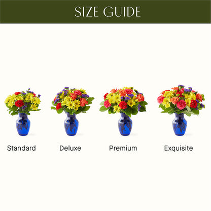Brighter Days Bouquet – BRICK HOUSE FLORIST & GIFTS, Staunton IL