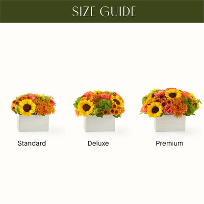 Farmer’s Market Stroll Bouquet – BRICK HOUSE FLORIST & GIFTS, Staunton IL