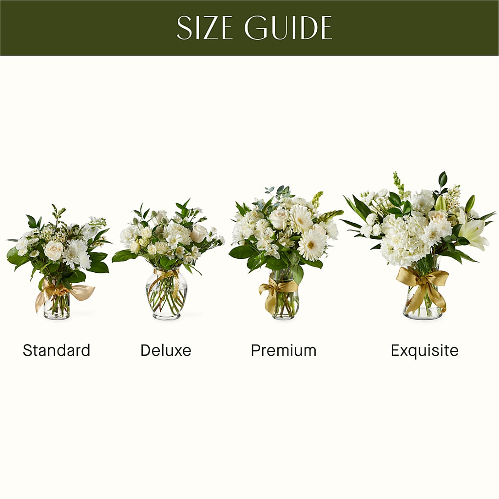 New Beginnings – A Florist Original – BRICK HOUSE FLORIST & GIFTS, Staunton IL