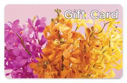Gift Card – BRICK HOUSE FLORIST & GIFTS, Staunton IL