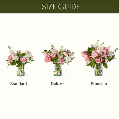 At the Ballet Bouquet – BRICK HOUSE FLORIST & GIFTS, Staunton IL