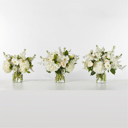 Sun-drenched Blooms Box Bouquet – BRICK HOUSE FLORIST & GIFTS, Staunton IL