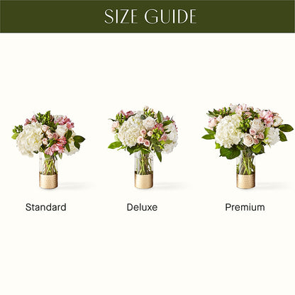Parisian Stroll Bouquet – BRICK HOUSE FLORIST & GIFTS, Staunton IL