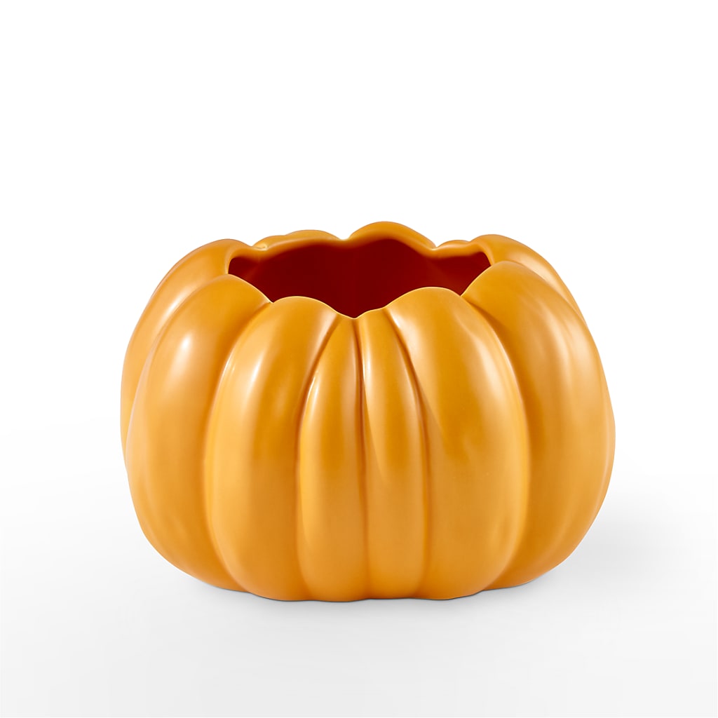 Golden Gourd Pumpkin Bouquet – BRICK HOUSE FLORIST & GIFTS, Staunton IL
