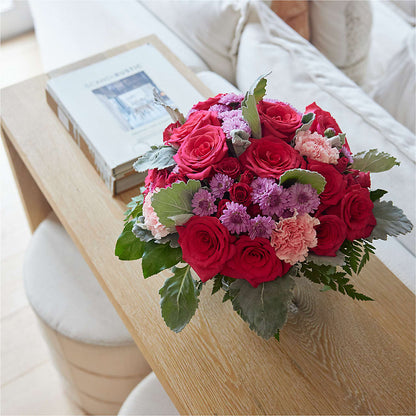 Sweet As Can Be Bouquet – BRICK HOUSE FLORIST & GIFTS, Staunton IL