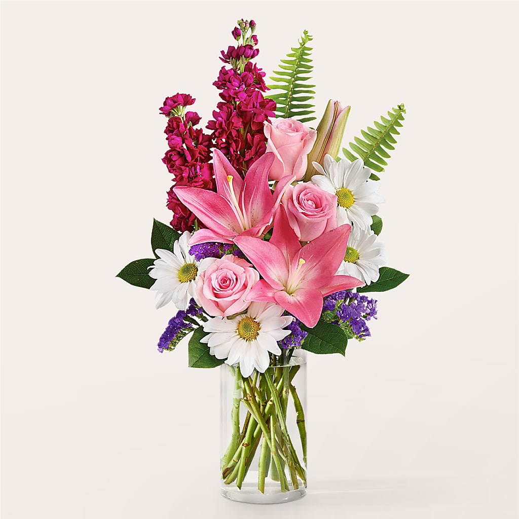Blooming Spectacle Bouquet
