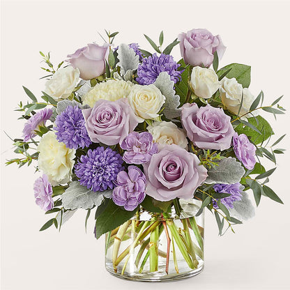 Stardust Bouquet – BRICK HOUSE FLORIST & GIFTS, Staunton IL