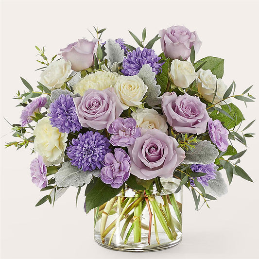 Stardust Bouquet – BRICK HOUSE FLORIST & GIFTS, Staunton IL