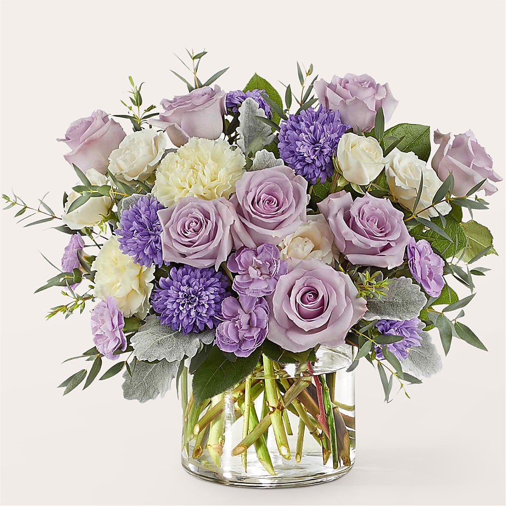 Stardust Bouquet – BRICK HOUSE FLORIST & GIFTS, Staunton IL
