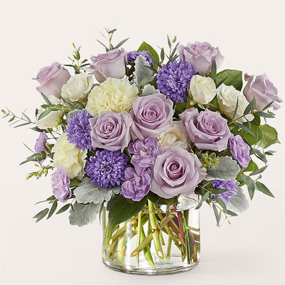 Stardust Bouquet – BRICK HOUSE FLORIST & GIFTS, Staunton IL