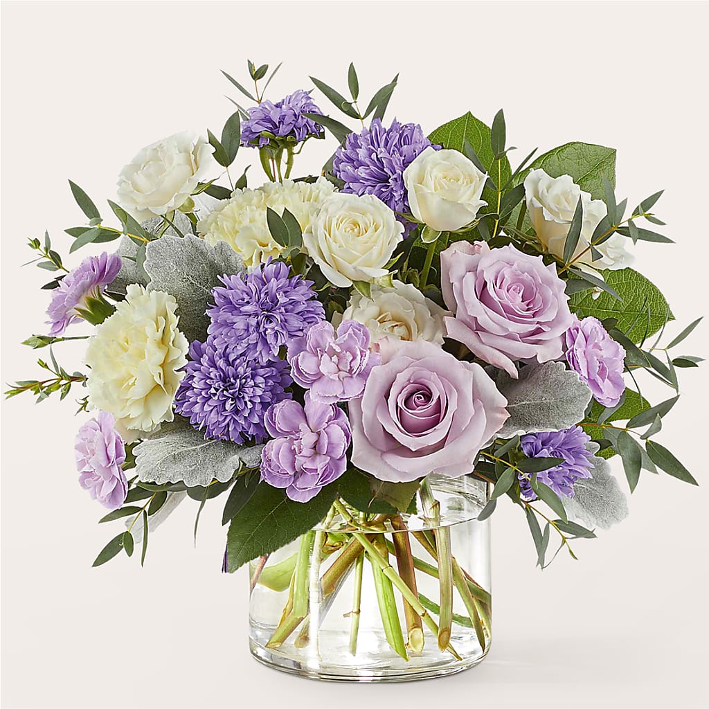 Stardust Bouquet – BRICK HOUSE FLORIST & GIFTS, Staunton IL
