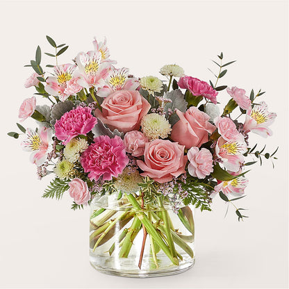 The Treehouse Bouquet – BRICK HOUSE FLORIST & GIFTS, Staunton IL