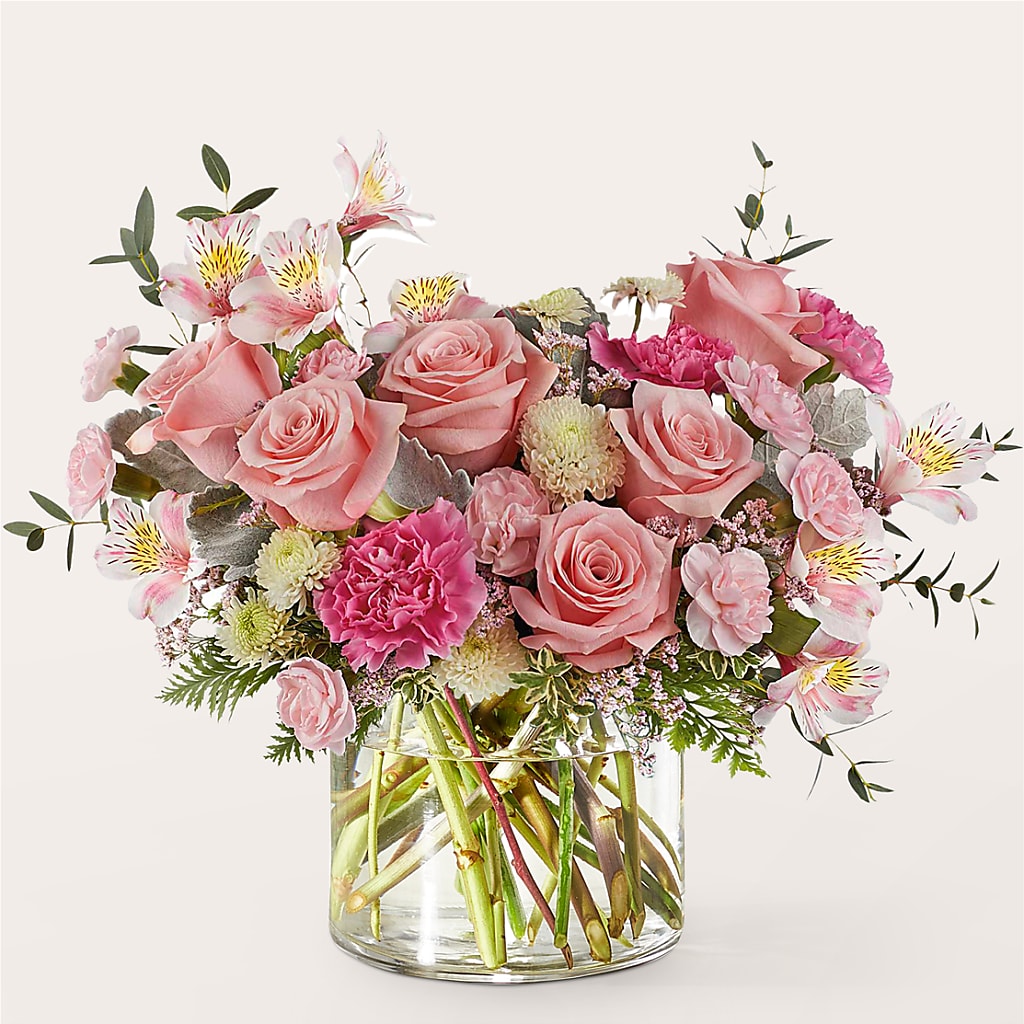 The Treehouse Bouquet – BRICK HOUSE FLORIST & GIFTS, Staunton IL