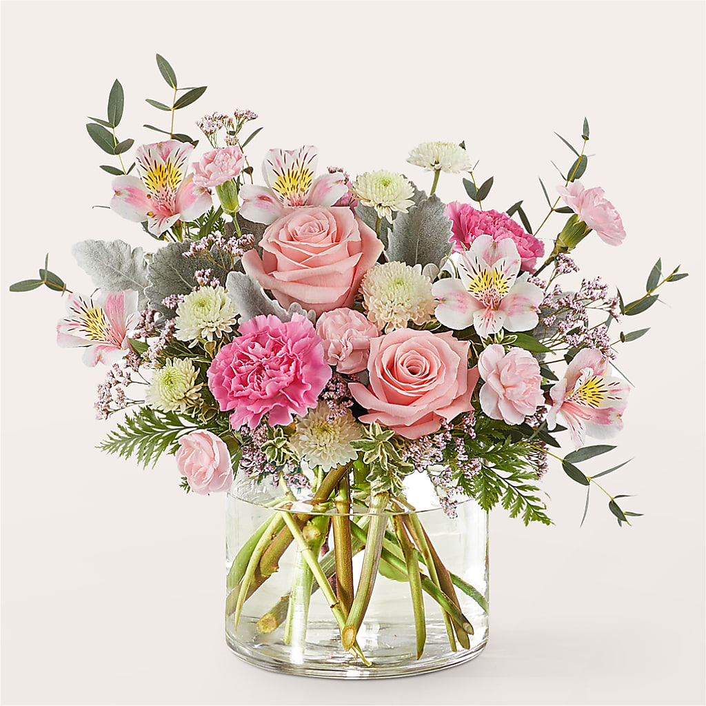 The Treehouse Bouquet – BRICK HOUSE FLORIST & GIFTS, Staunton IL