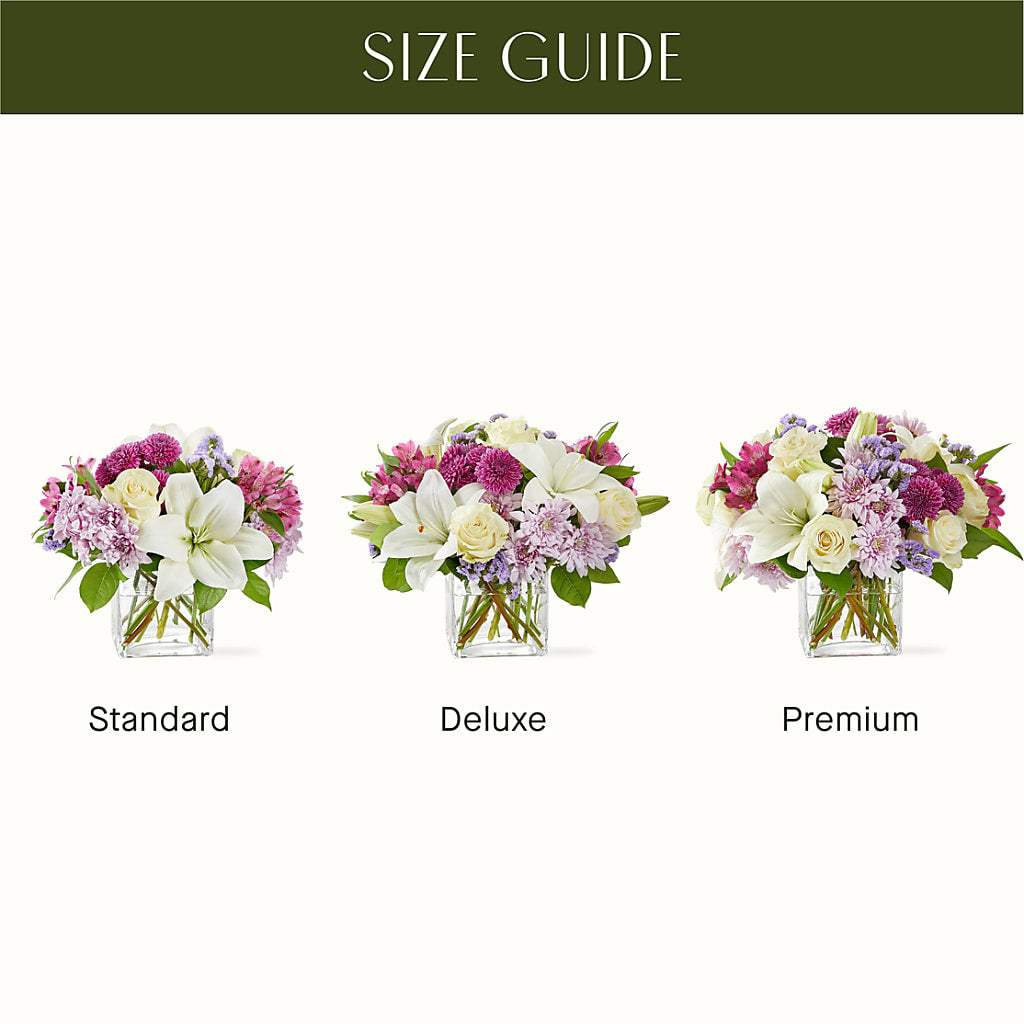 Cared For Bouquet – BRICK HOUSE FLORIST & GIFTS, Staunton IL