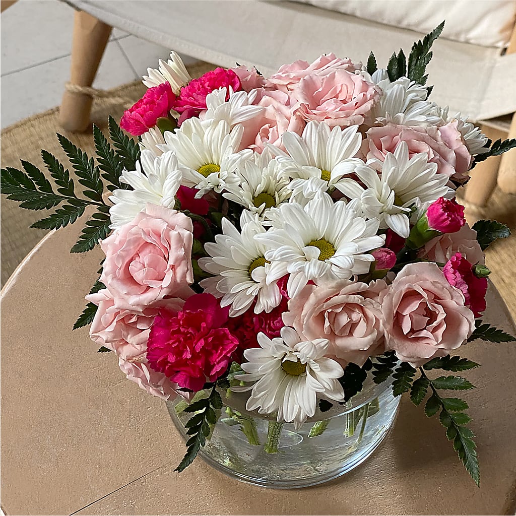 Sweet Surprises® Bouquet – BRICK HOUSE FLORIST & GIFTS, Staunton IL