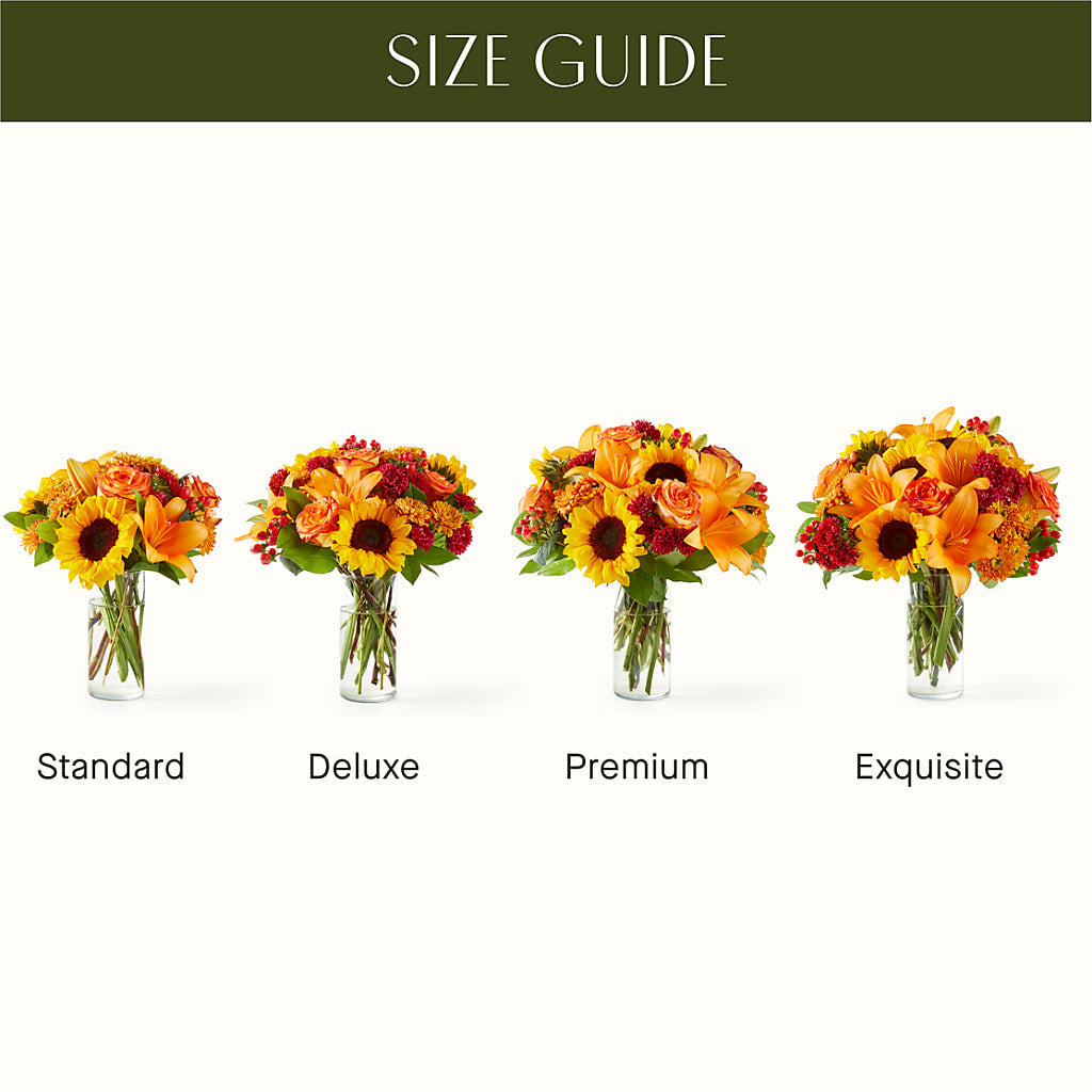Fall Day Bouquet – BRICK HOUSE FLORIST & GIFTS, Staunton IL