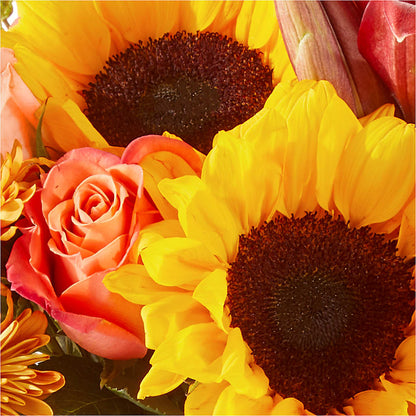 Acorn Lane Bouquet – BRICK HOUSE FLORIST & GIFTS, Staunton IL