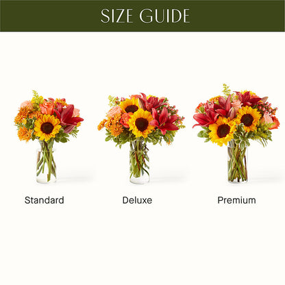 Acorn Lane Bouquet – BRICK HOUSE FLORIST & GIFTS, Staunton IL