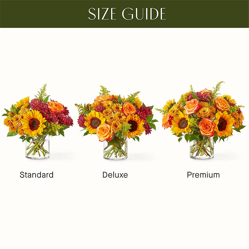 Flannel Scarf Bouquet – BRICK HOUSE FLORIST & GIFTS, Staunton IL