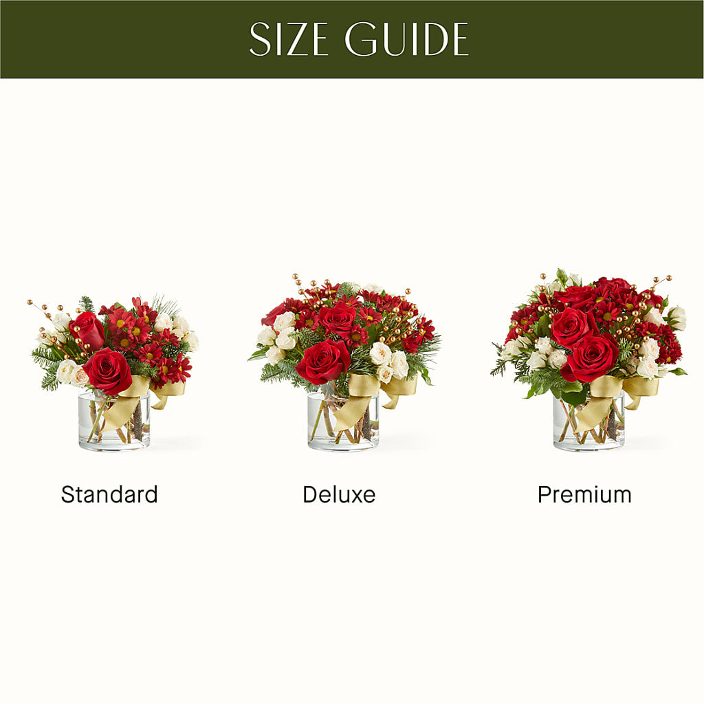 Believe Bouquet – BRICK HOUSE FLORIST & GIFTS, Staunton IL