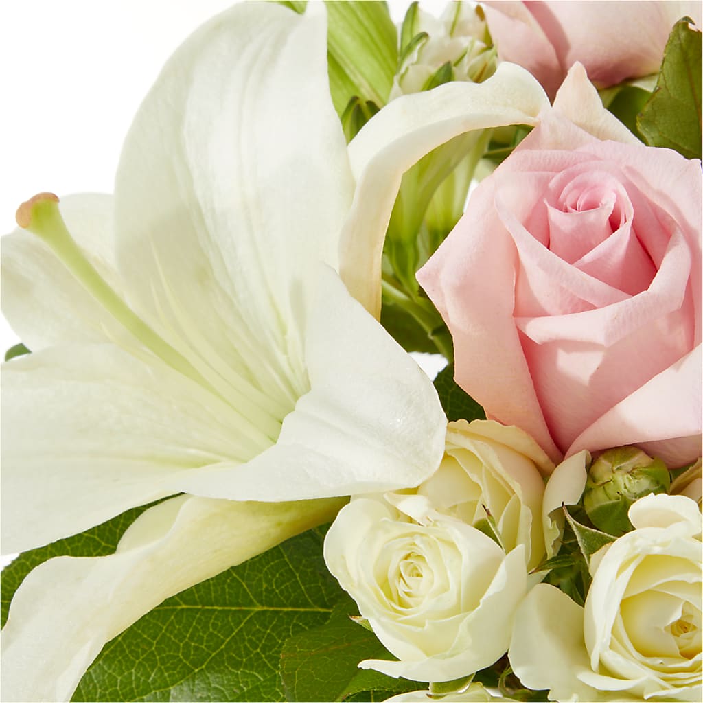 Kindhearted Bouquet – BRICK HOUSE FLORIST & GIFTS, Staunton IL