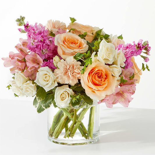 Paradise Bouquet – BRICK HOUSE FLORIST & GIFTS, Staunton IL