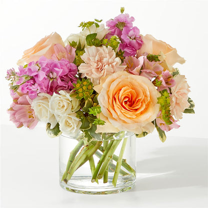 Paradise Bouquet – BRICK HOUSE FLORIST & GIFTS, Staunton IL