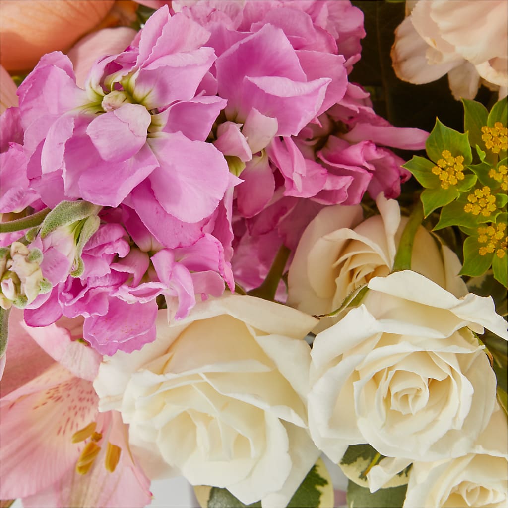 Paradise Bouquet – BRICK HOUSE FLORIST & GIFTS, Staunton IL