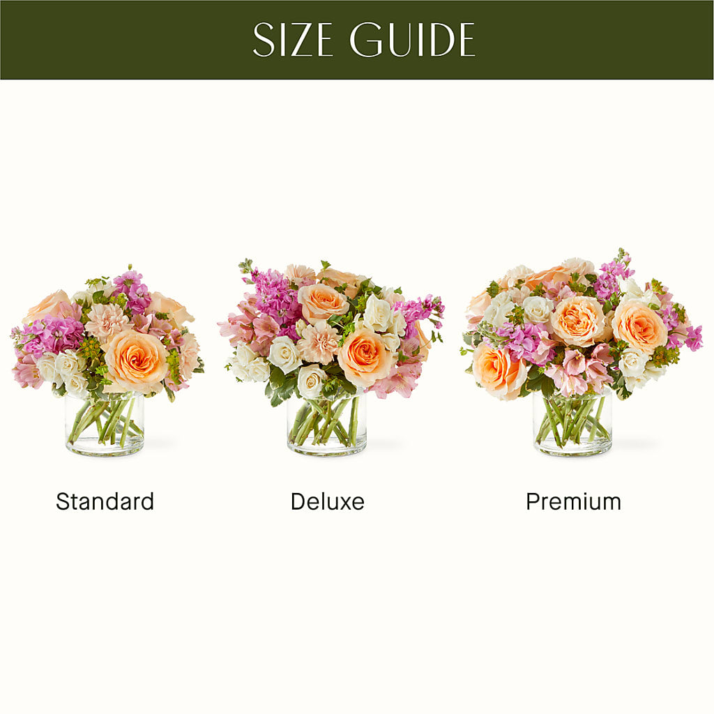 Paradise Bouquet – BRICK HOUSE FLORIST & GIFTS, Staunton IL
