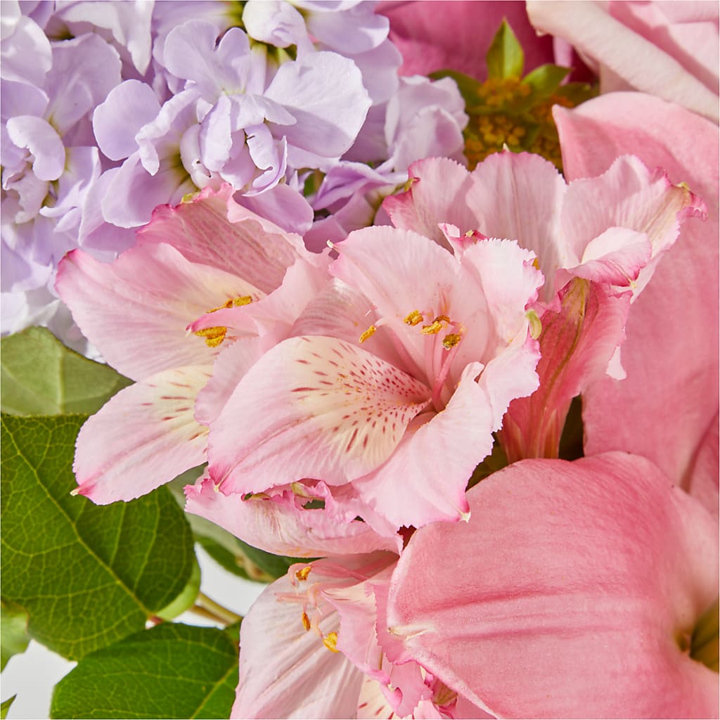 The Crown Jewel Bouquet – BRICK HOUSE FLORIST & GIFTS, Staunton IL