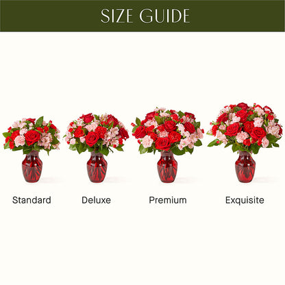 Candy Kisses Bouquet – BRICK HOUSE FLORIST & GIFTS, Staunton IL