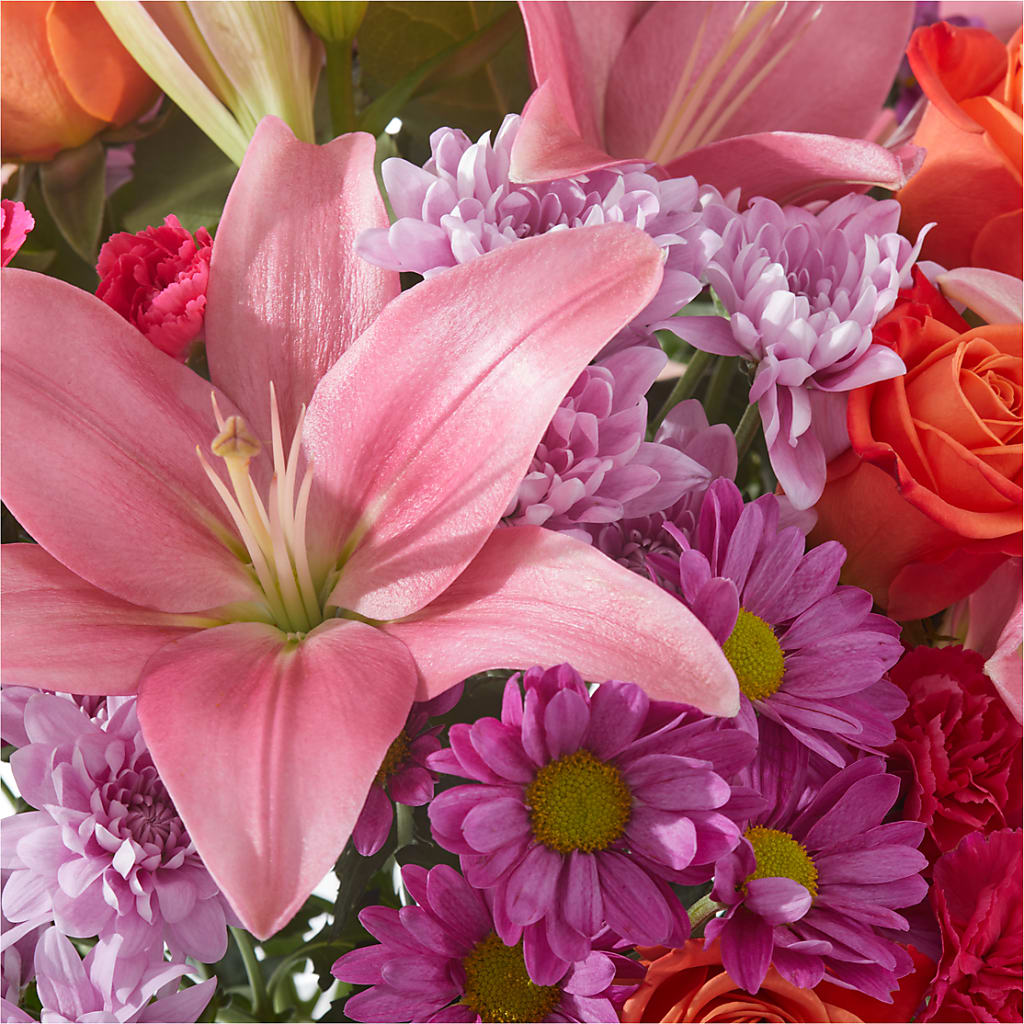 One and Only Bouquet – BRICK HOUSE FLORIST & GIFTS, Staunton IL