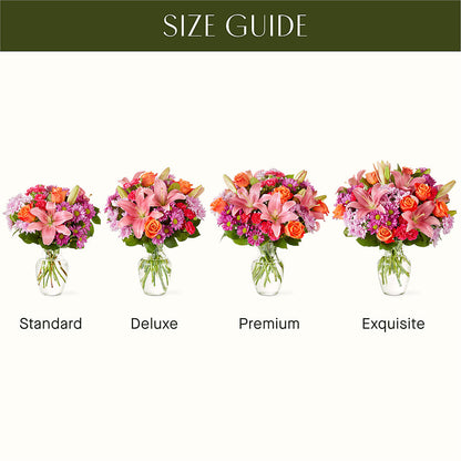 One and Only Bouquet – BRICK HOUSE FLORIST & GIFTS, Staunton IL