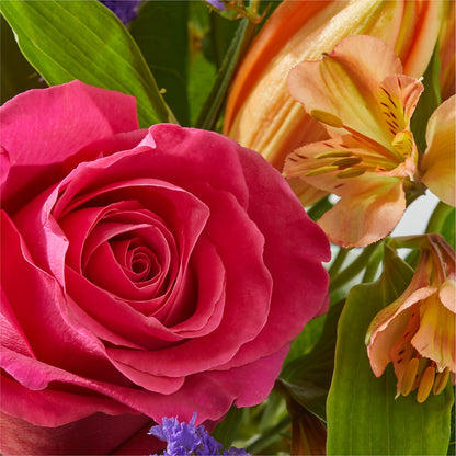 Joyful Bouquet – BRICK HOUSE FLORIST & GIFTS, Staunton IL