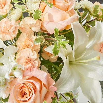 Darling Bouquet – BRICK HOUSE FLORIST & GIFTS, Staunton IL